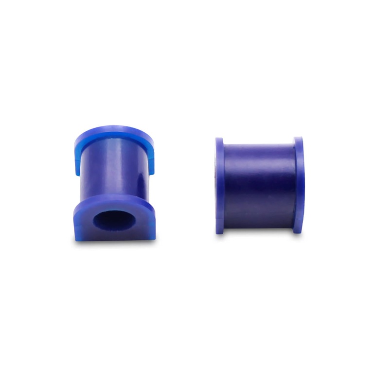 SuperPro Front Sway Bar Mount Bushing Kit | 1985 - 1998 Toyota Land Cruiser (SPF1450-25K)