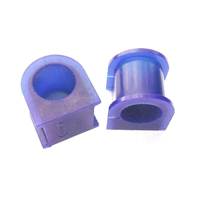 SuperPro Front Sway Bar Mount Bushing Kit | 1986 Toyota Supra (SPF2921-27K)
