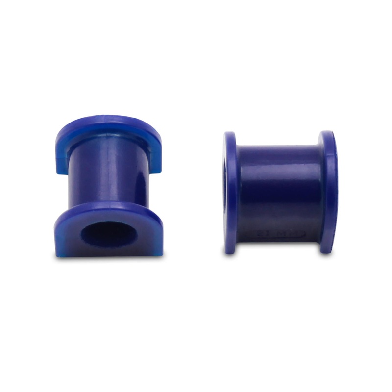 SuperPro Front Sway Bar Mount Bushing Kit | 1992 Mazda B2200 (SPF0605-27K)