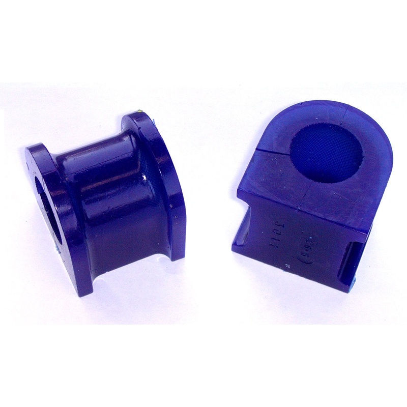 SuperPro Front Sway Bar Mount Bushing Kit | 1998 Lexus LS400 (SPF3011-26.5K)