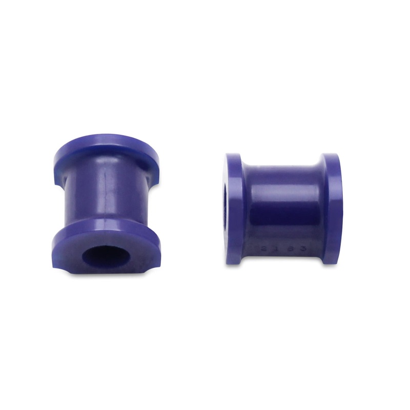 SuperPro Front Sway Bar Mount Bushing Kit | 2002 - 2003 Acura RSX (SPF2183-23K)