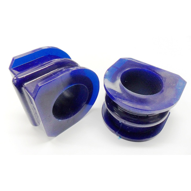 SuperPro Front Sway Bar Mount Bushing Kit | 2009 Nissan GT-R (SPF3622-34K)