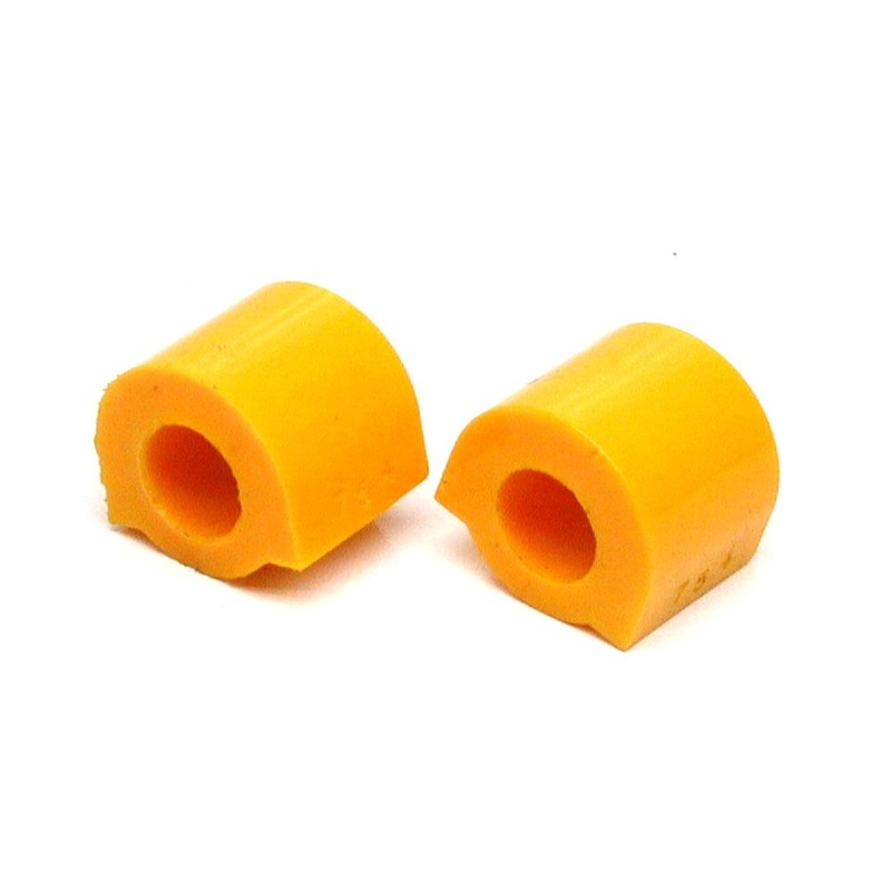 SuperPro Front Sway Bar Mount Bushing Kit | Universal (SPF0754-17.3K)