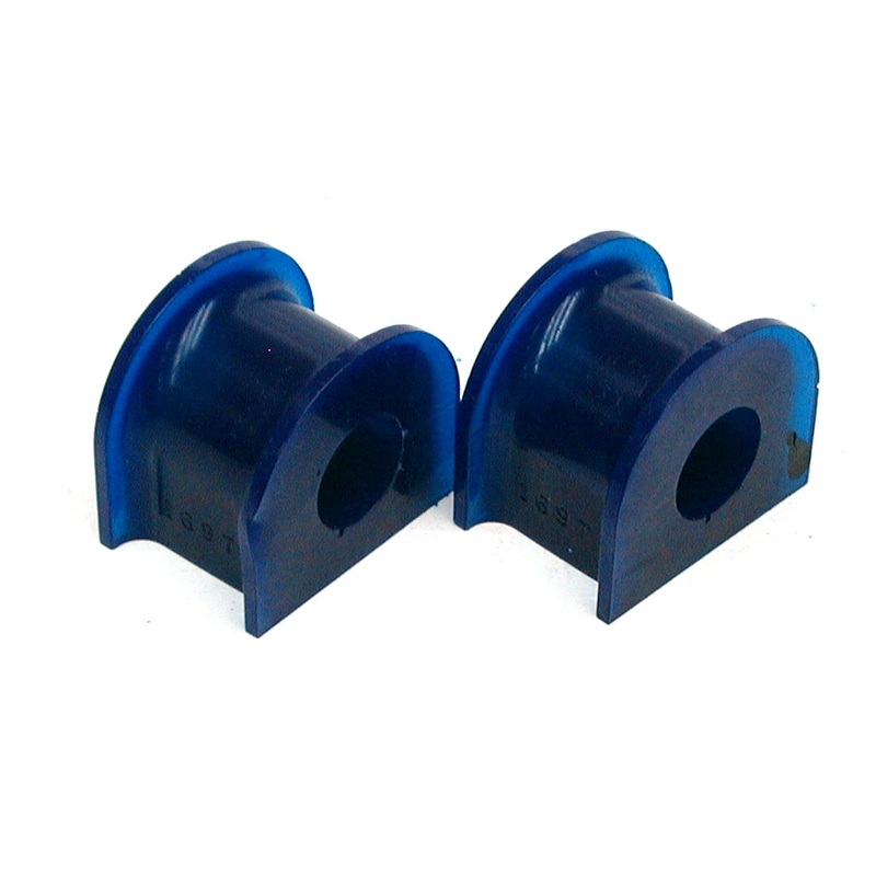 SuperPro Front Sway Bar Mount Bushing Kit | Universal (SPF1697-25K)