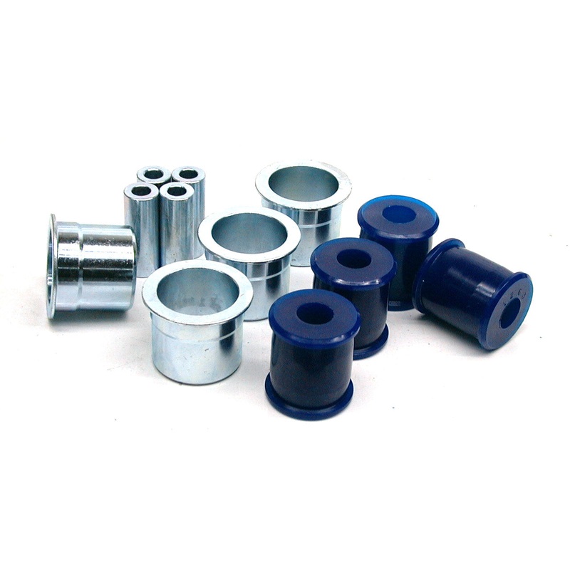 SuperPro Front Trailing Arm Upper Bushing Kit | 1984 Jeep Cherokee (SPF1263K)