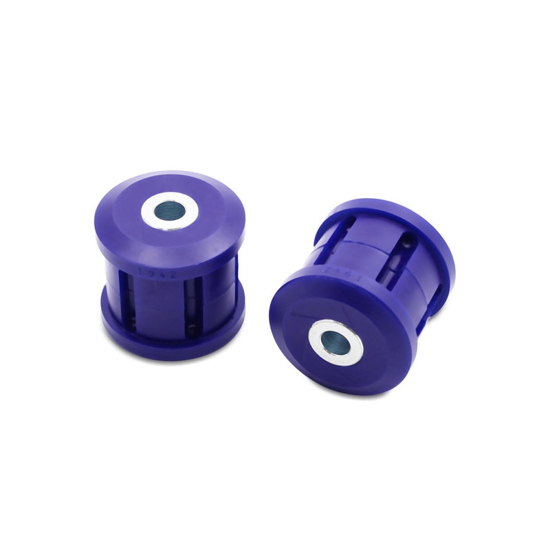 SuperPro Rear Beam Axle Pivot Bushing Kit | 1991 - 1999 Infiniti G20 (SPF1942K)