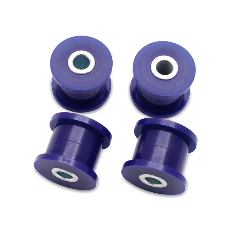 SuperPro Rear Control Arm Lower-Outer Bushing Kit | Universal (SPF2317K)