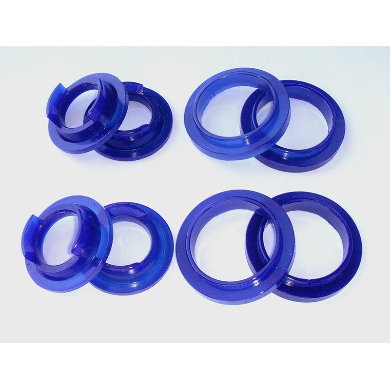 SuperPro Rear Crossmember Supplement Washers Bushing Kit | 2005 Subaru Legacy & 2005 Subaru Outback (SPF3007K)