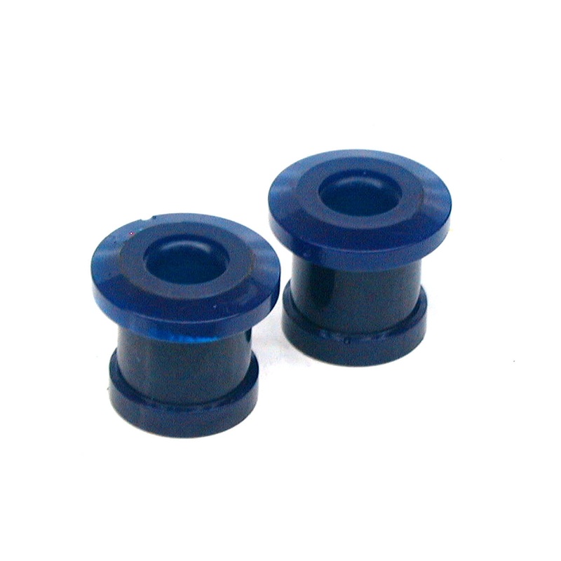 SuperPro Rear Lateral Arm Bushing Kit | 1990 - 1994 Acura Integra (SPF1899K)
