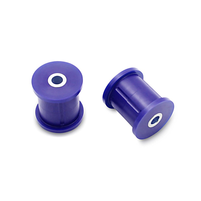 SuperPro Rear Spring Front Eye Bushing Kit | 2019 Ford Ranger (SPF3802K)