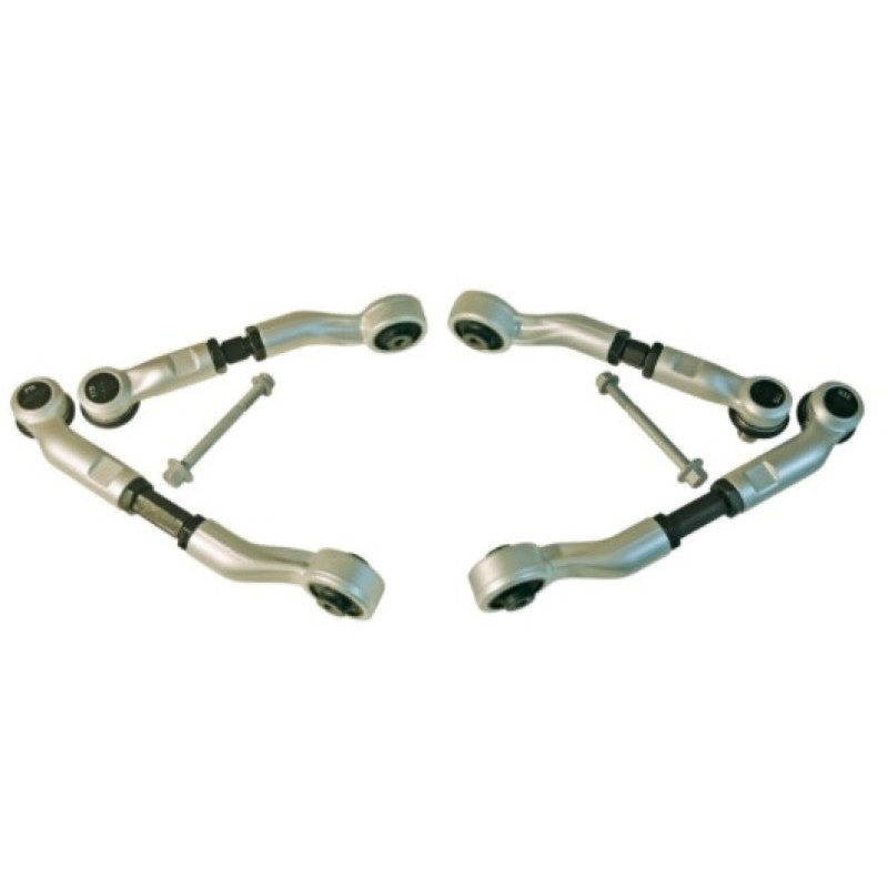 SPC Performance Front Upper Multi Link Control Arm Kit | 1998 - 2008 Audi A4, 2007 - 2008 Audi RS4 & 1998 - 2005 Volkswagen Passat (81353)