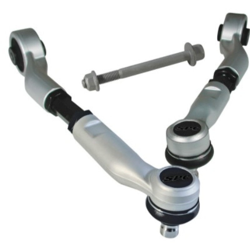 SPC Performance Front Upper Multi Link Control Arm - Right | 2009 - 2014 Audi A4 , 2010 - 2013 Audi S4 & 1998 - 2005 Volkswagen Passat  (81352)