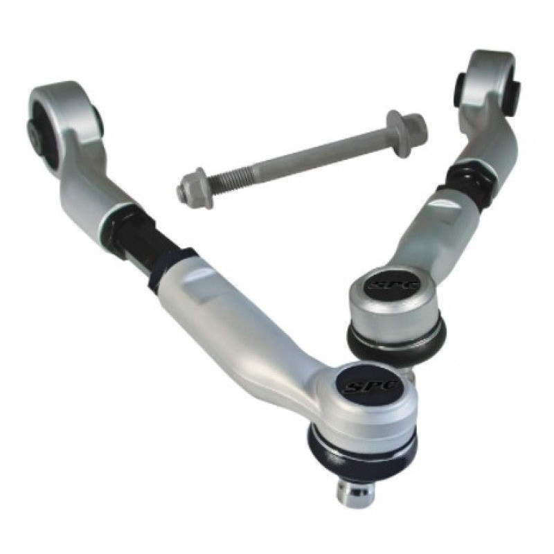 SPC Performance Front Upper Multi Link Control Arm - Right | 2009 - 2014 Audi A4 & 2010 - 2013 Audi S4 (81362)