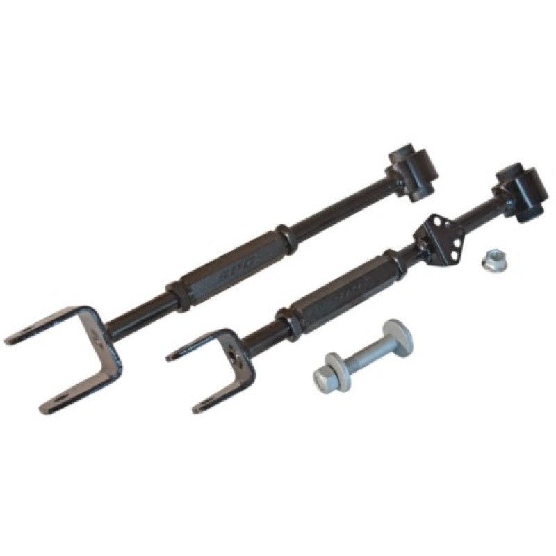SPC Performance Rear Adjustable Arm and Toe Cam Set | 2009 - 2014 Acura TL, 2009 - 2014 Acura TSX & 2008 - 2017 Honda Accord (67560)