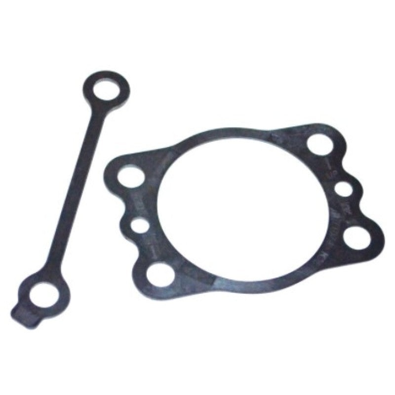 SPC Performance Rear Toe Shim Set | 2012 - 2017 Hyundai Accent & 2012 - 2017 Kia Rio (71070)