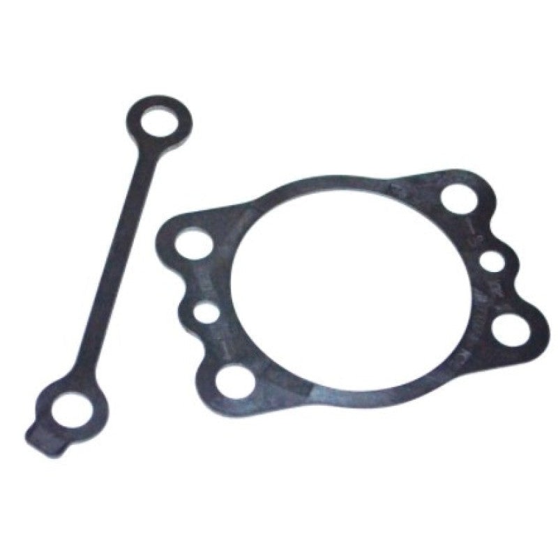 SPC Performance Rear Toe Shim Set - Single | 2012 - 2017 Hyundai Accent & 2012 - 2017 Kia Rio(71073)