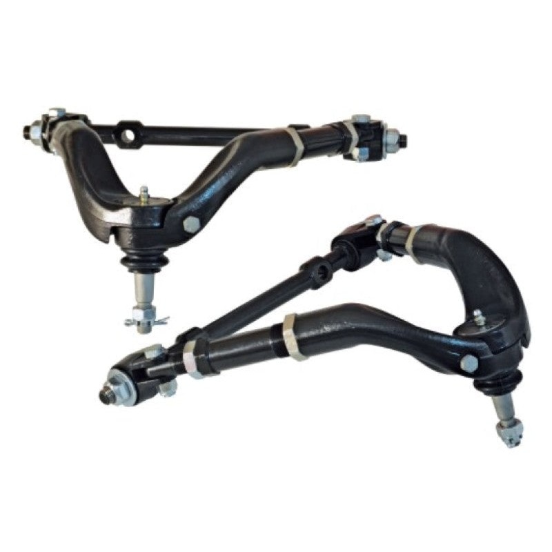 SPC Performance  Upper Adjustable Control Arm | 1964 - 1972 Chevrolet Chevelle ,1964 - 1967 Chevrolet Malibu & 1964 - 1972 Pontiac GTO (97110)