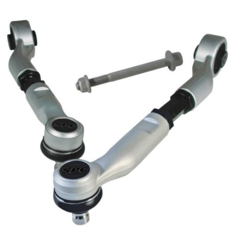 SPC Performance Upper Control Arm Front Left | 2018 - 2022 Audi Q5 (81391)