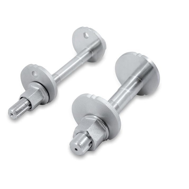 SuperPro Camber Bolt Kit | 2003 - 2009 Toyota 4Runner & 2007 - 2009 Toyota FJ Cruiser (TRC0037)
