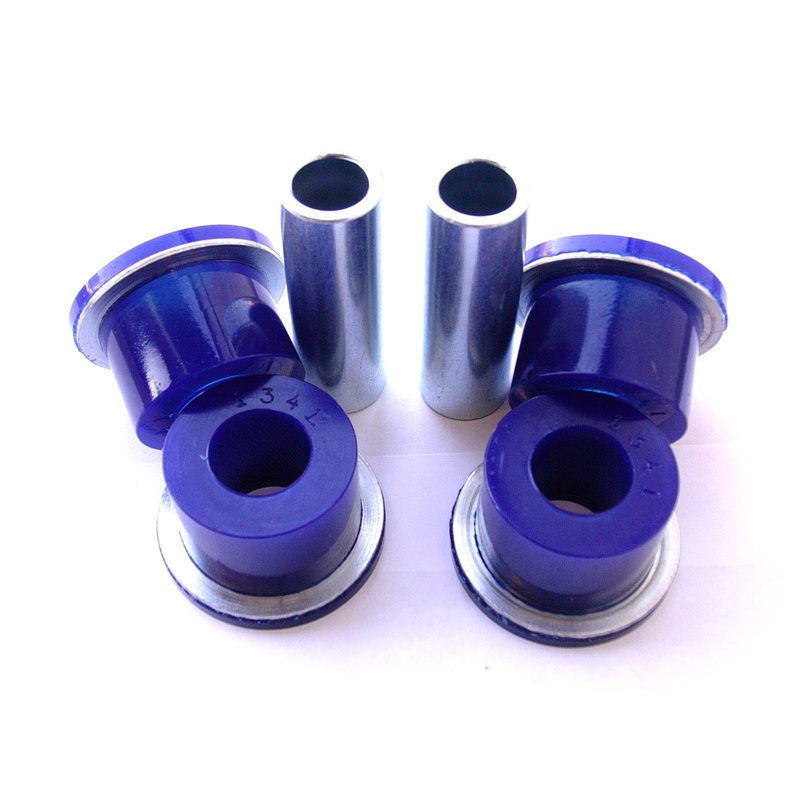 SuperPro Control Arm Bush Kit | Universal (SPF1341K)
