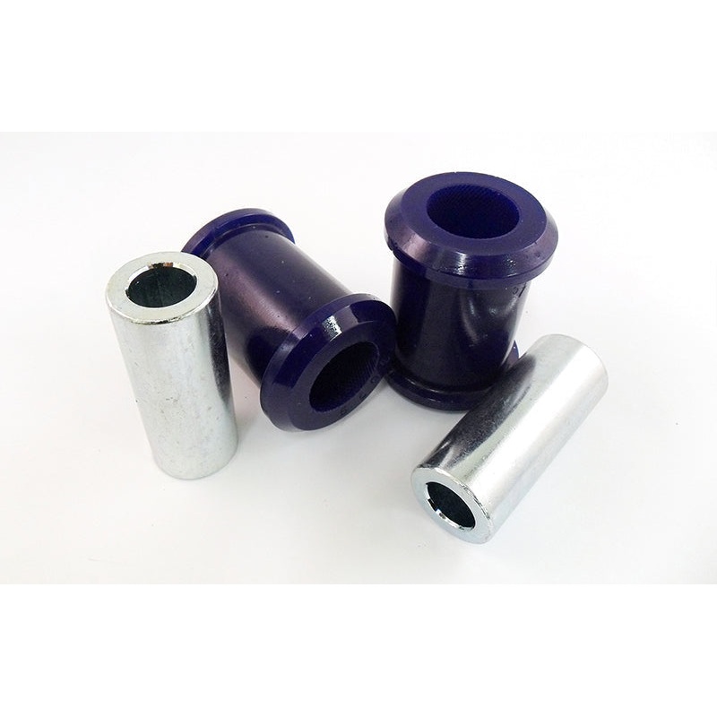SuperPro Front Control Arm Lower-Front Bushing Kit | 2007 Honda CR-V (SPF3679K)