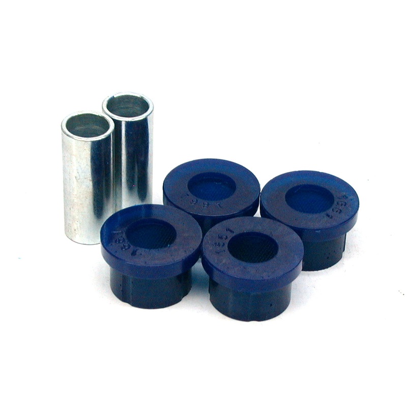 SuperPro Front Control Arm Lower-Inner Bushing Kit | 1970 Mazda 1200 (SPF1661K)