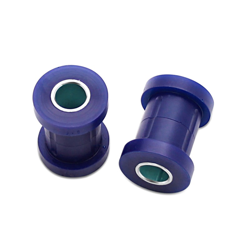 SuperPro Front Control Arm Lower-Inner Bushing Kit | 1987 Toyota Camry (SPF0511K)