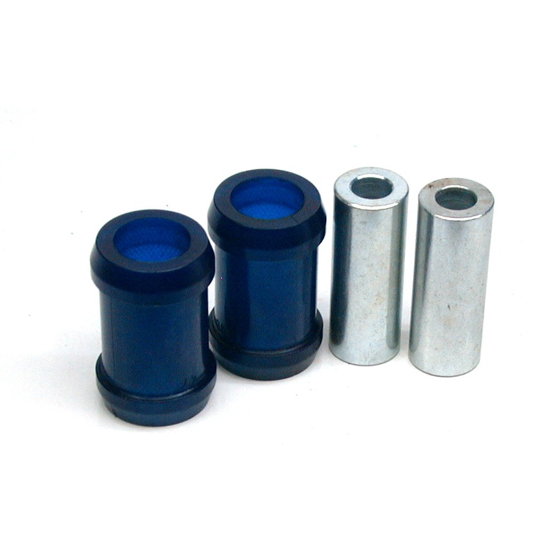 SuperPro Front Control Arm Lower-Inner Bushing Kit | 1988 Ford Festiva (SPF1318K)