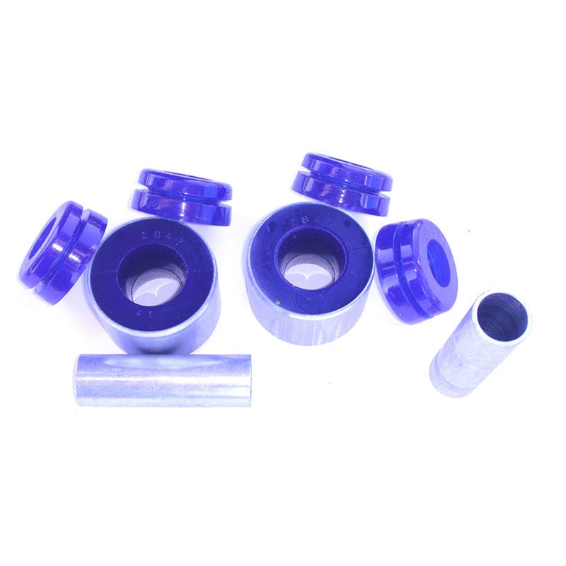SuperPro Front Control Arm Lower-Inner Rear Bushing Kit | 2001 - 2005 Ford Escape (SPF3416K)