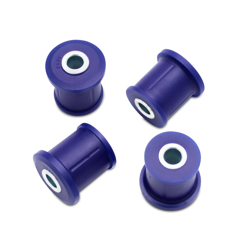 SuperPro Front Control Arm Upper-Inner Bushing Kit | 1998 - 2002 Nissan Frontier (SPF2021K)