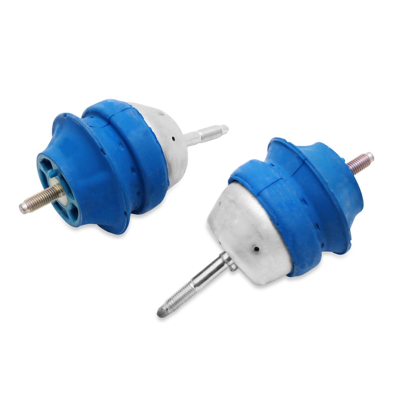 SuperPro Front Engine Mount Bushing Kit | 2008 Pontiac G8 & 2014 Chevrolet SS  (TRC2000)