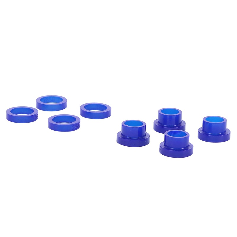 SuperPro Front Gearbox Cross Member Bushing Kit | 1970 - 1973 Triumph Stag (SPF0287K)