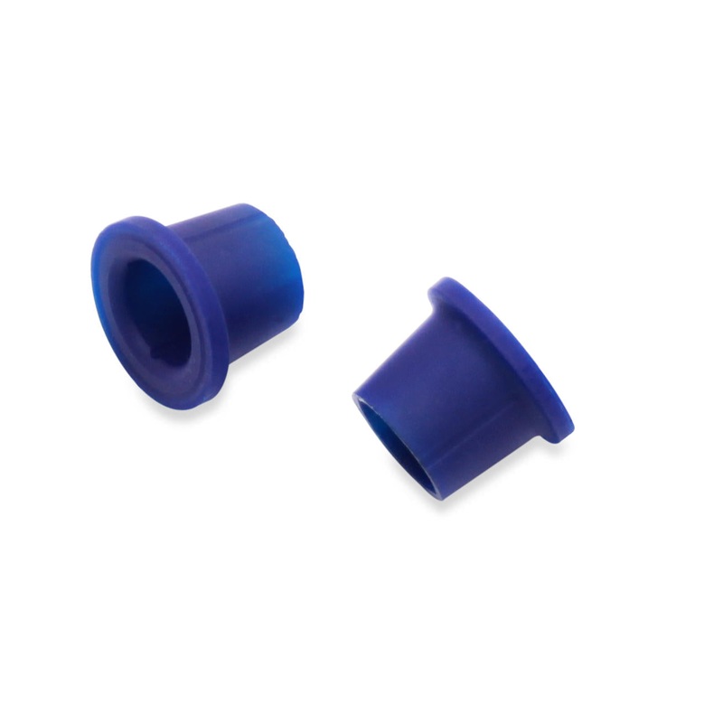 SuperPro Front Idler Arm Bushing Kit | Universal (SPF1076K)