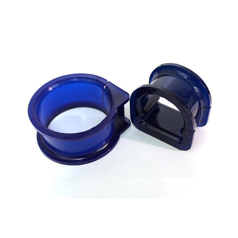 SuperPro Front Steering Rack & Pinion Mount Bushing Kit | 1982 Toyota Celica (SPF3480-64K)