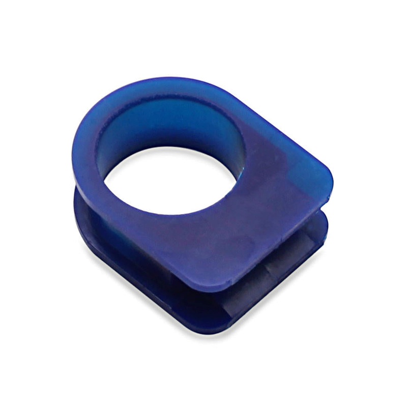 SuperPro Front Steering Rack & Pinion Mount Bushing Kit  | 2002 Mini Cooper (SPF2427K)