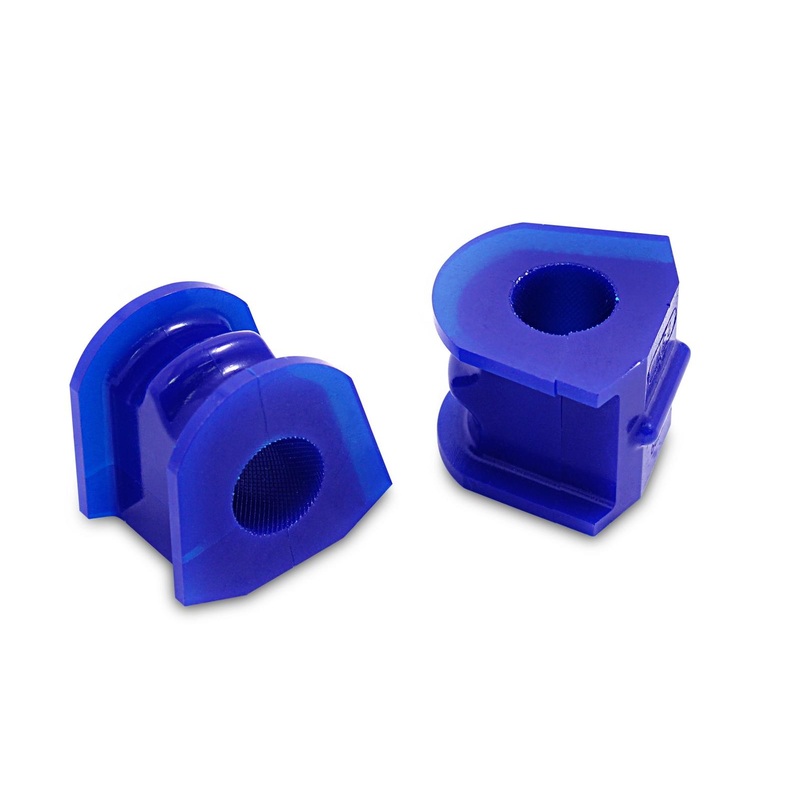 SuperPro Front Sway Bar Mount Bush Kit | 2010 Subaru Legacy & 2010 Subaru Outback  (SPF5039-23K)