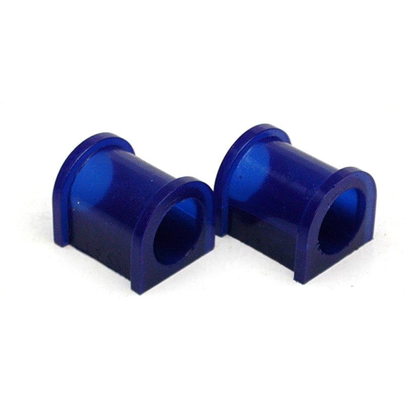 SuperPro Front Sway Bar Mount Bushing Kit | 1986 - 1988 Jaguar XJ6 (SPF1538-25K)