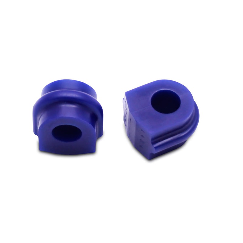 SuperPro Front Sway Bar Mount Bushing Kit | 2000 Nissan Pathfinder (SPF1484-29K)