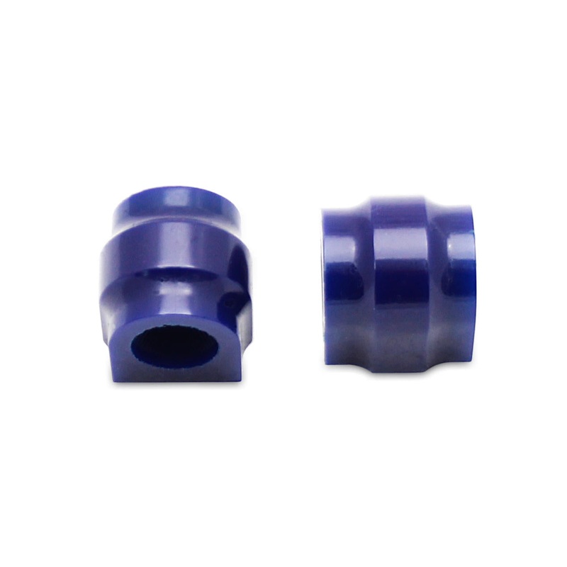 SuperPro Front Sway Bar Mount Bushing Kit | 2002 - 2007 Mini Cooper (SPF2276-26K)