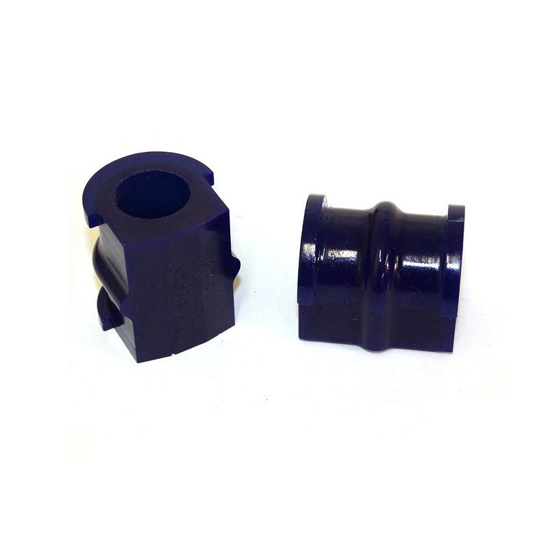 SuperPro Front Sway Bar Mount Bushing Kit | Universal (SPF3608-25K)