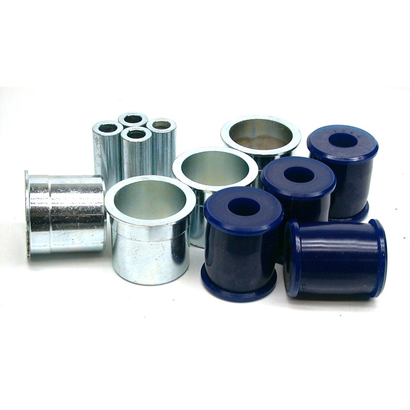 SuperPro Front Trailing Arm Lower Bushing Kit | 1984 Jeep Cherokee (SPF1264K)