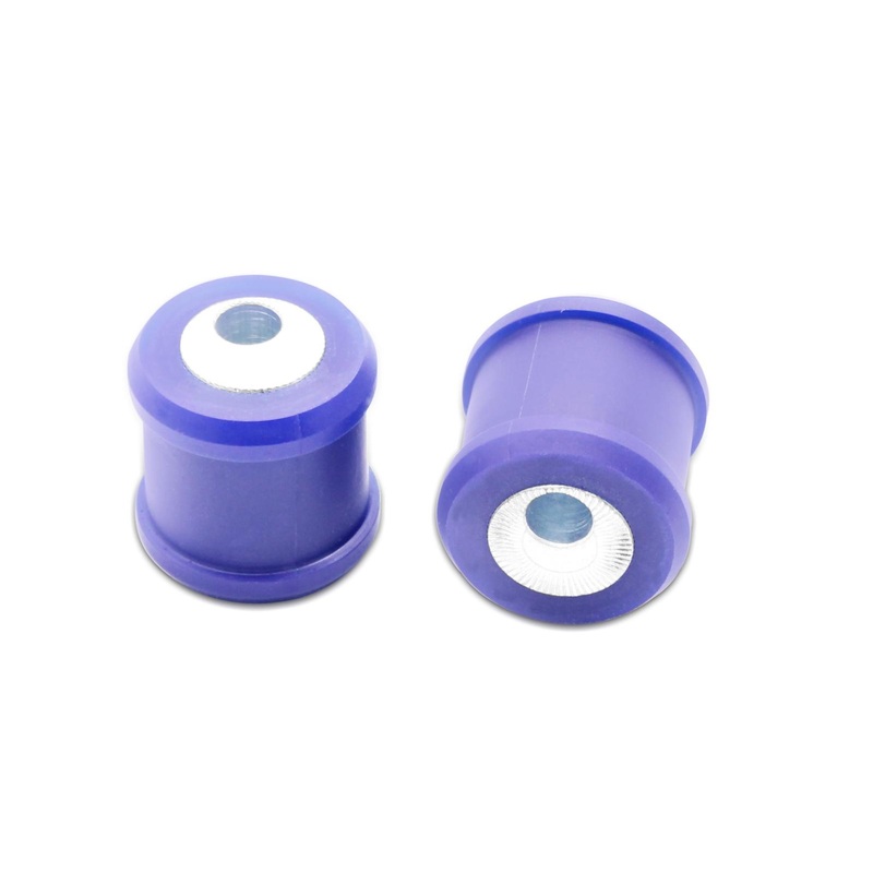 SuperPro Rear Control Arm Bushing Kit | 2002 - 2003 Acura RSX (SPF2311K)
