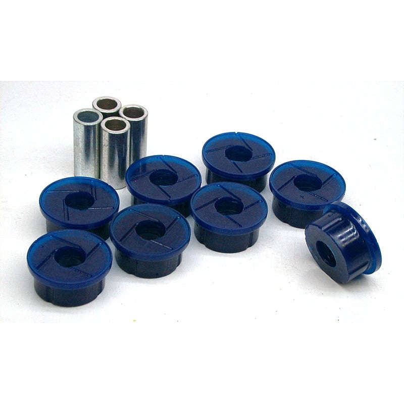 SuperPro Rear Control Arm Inner Bush Kit | 1962 Lotus Elan (SPF1173K)