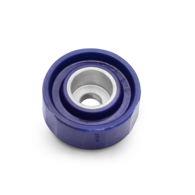 SuperPro Rear Differential Mount Bushing Kit | 2003 Nissan 350Z (SPF3856K)