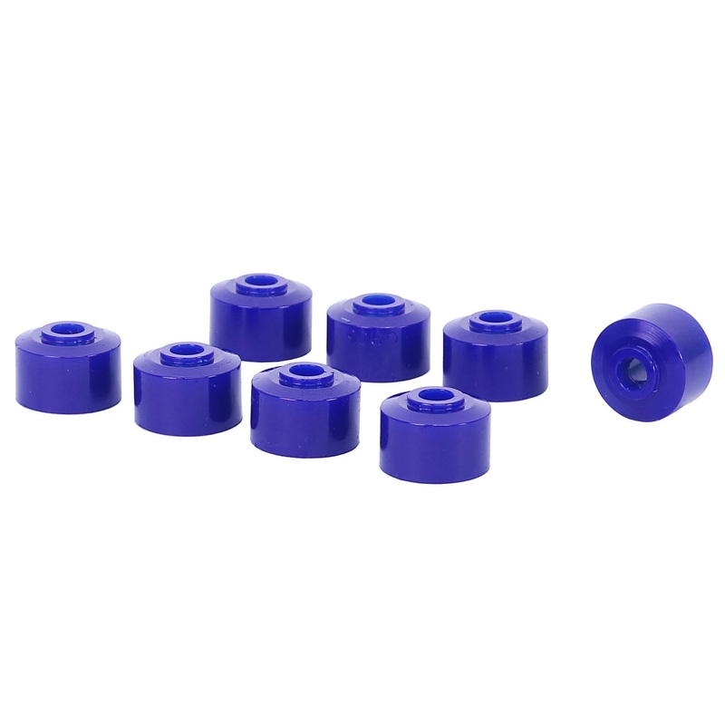 SuperPro Rear Front Sway Bar Bushing Kit | 1979 Nissan 280ZX & 1982 - 1985 Toyota Celica (SPF0903K)