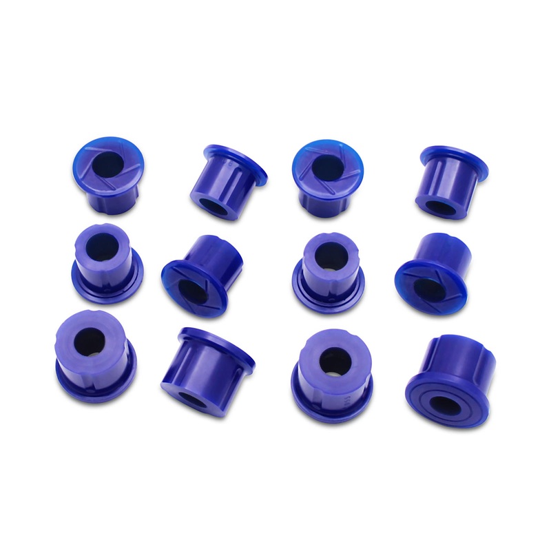 SuperPro Rear Leaf Spring Bushing Kit | Universal (KIT074K)