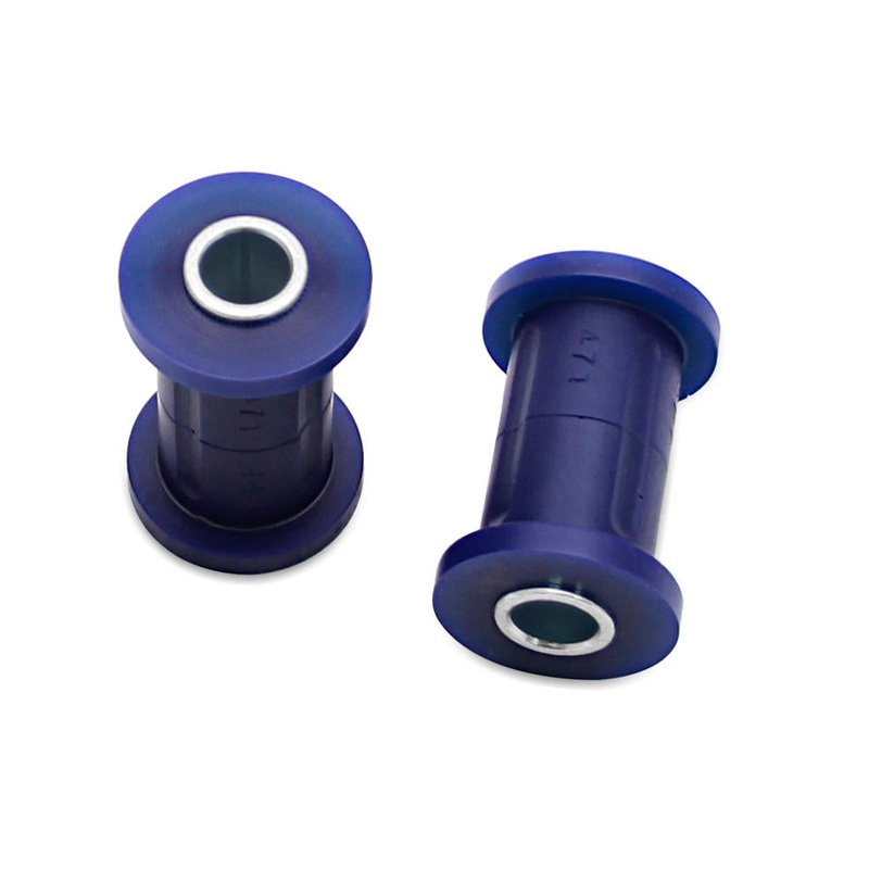 SuperPro Rear Spring Bushing Kit | 1974 - 1979 Ford F-350 (SPF0471K)