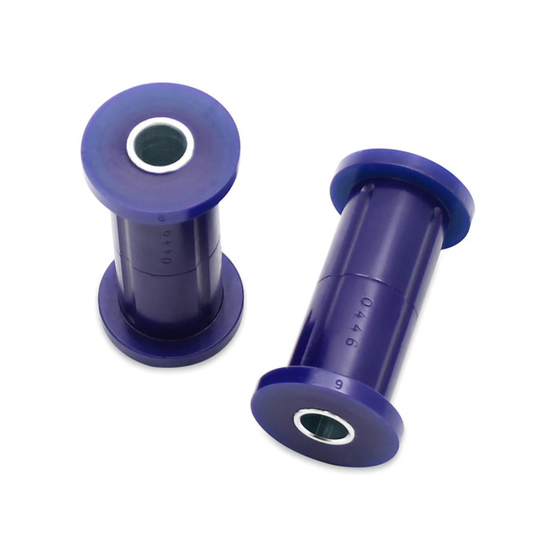 SuperPro Rear Spring Bushing Kit | Universal (SPF0446K)