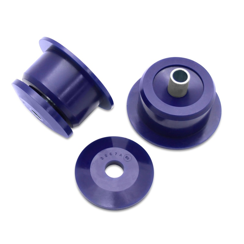 SuperPro Rear Subframe Front Bushing Kit | 2004 Pontiac GTO (SPF3367K)