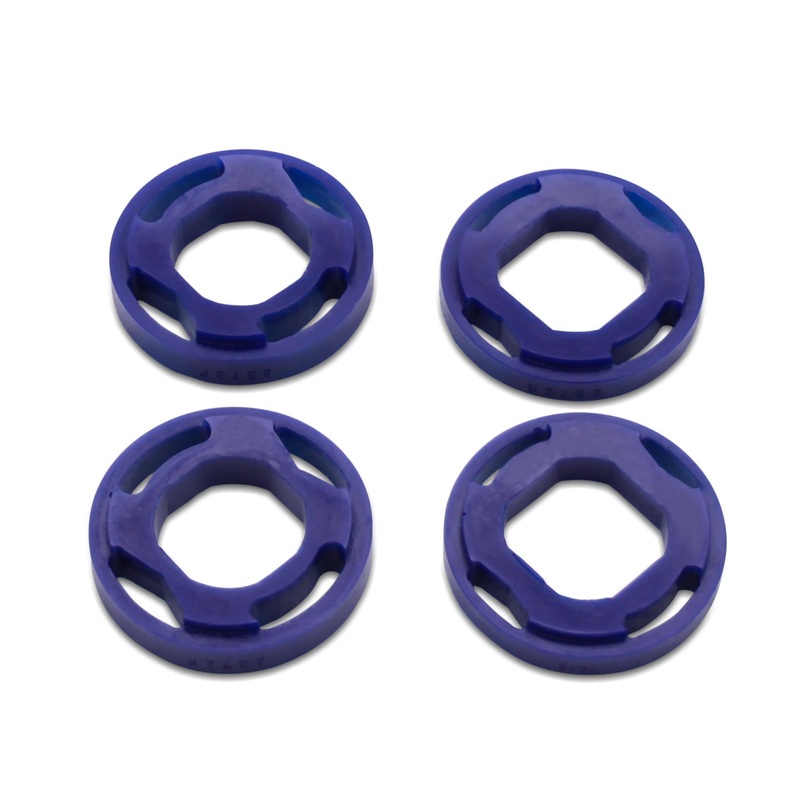 SuperPro Rear Subframe Void Filler Bushing Kit | 2014 Chevrolet SS & 2008 Pontiac G8 (SPF2872K)